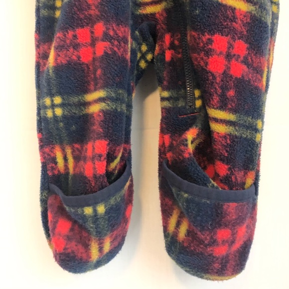 Columbia fleece bundle suit 6-12 months - Picture 4 of 4